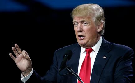 Trump elogia a Saddam Hussein