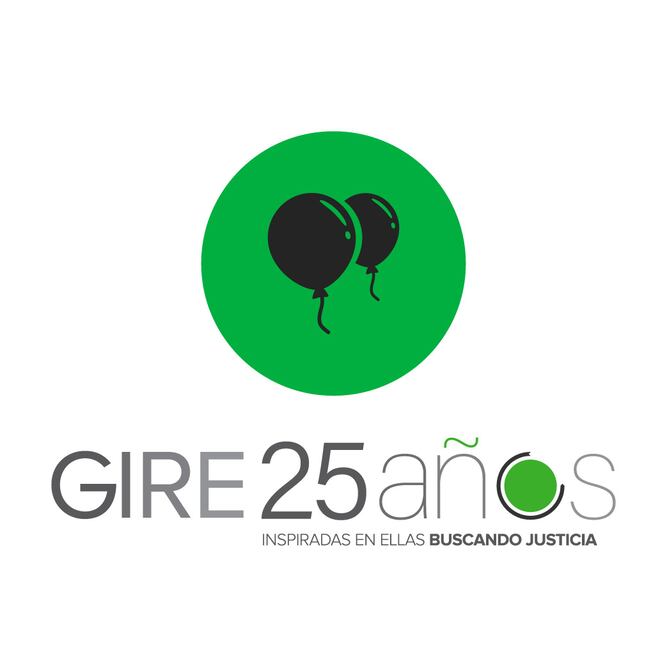 Gire, un cuarto de siglo