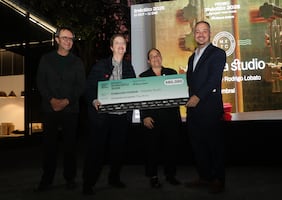 Banco Azteca entrega el Premio Inédito 2025 - Apoyar Nos Toca, una puerta que une la responsabilidad social con el talento mexicano