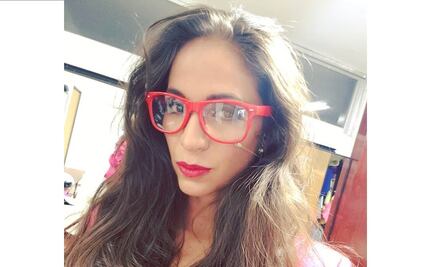 Claudia Cervantes aprende que soltera no es sinónimo de sola