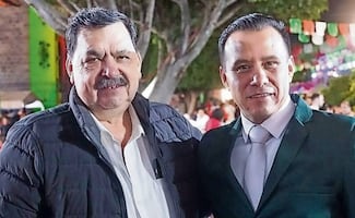 Indagan desaparición del padre del alcalde de Taxco 