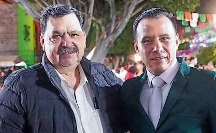 Localizan con vida a alcalde de Taxco, Juan Andrés Vega, y a su padre; despliegan operativo contra responsables