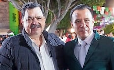 Localizan con vida a alcalde de Taxco, Juan Andrés Vega, y a su padre; despliegan operativo contra responsables