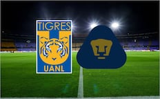 Tigres vs Pumas: EN VIVO - Jornada 2 del Clausura 2026