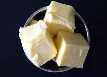 Mantequilla o margarina, ¿cuál hace menos daño?