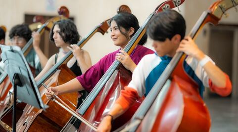 OSIM rendirá homenaje a grandes compositoras mexicanas en su 32° gira nacional