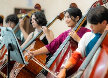 OSIM rendirá homenaje a grandes compositoras mexicanas en su 32° gira nacional
