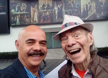 Fallece Alejandro Valdés, hijo del Loco