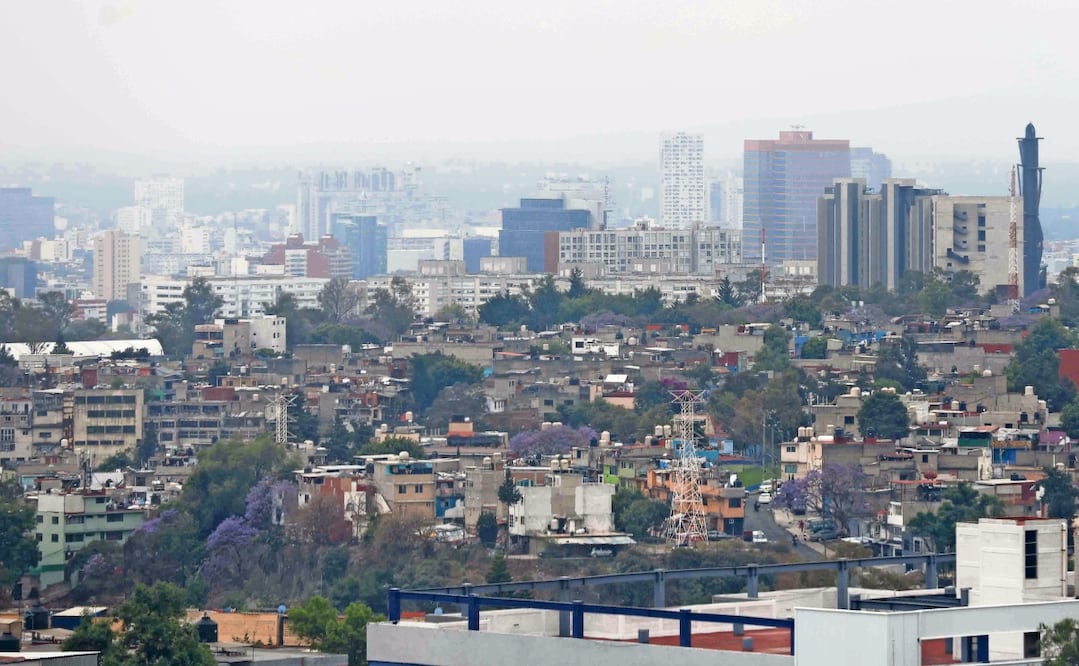Se estima que hay 30 mil viviendas que están en proceso de ejecutarse bajo la Norma 26, precisa el titular de Servimet. Foto: ARCHIVO/EL UNIVERSAL