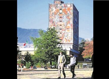 Renovará UNAM a integrantes del Consejo Universitario