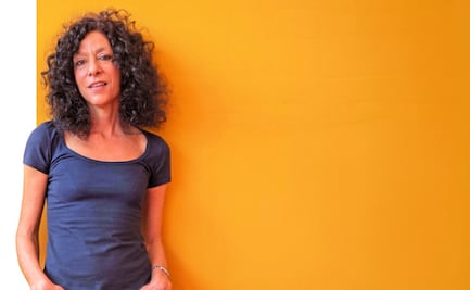 “El periodismo, un enemigo para la derecha y la izquierda”: Leila Guerreiro