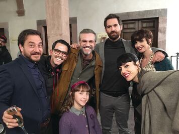 Buscan amor 25 años después