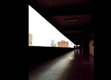 Mexican student triumphs at Sony World Photography Awards