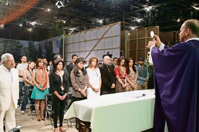 Habrá triste Navidad en Televisa