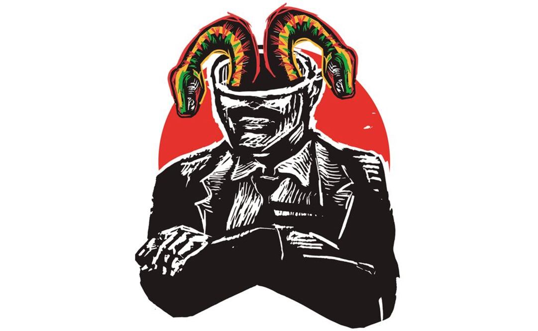 Adame, el panista que quiere Morena