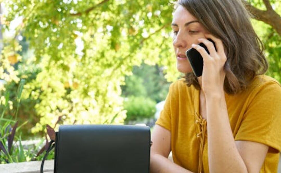 ¿Qué significan las llamadas que dicen "goodbye" y cuelgan? Imagen: Pexels