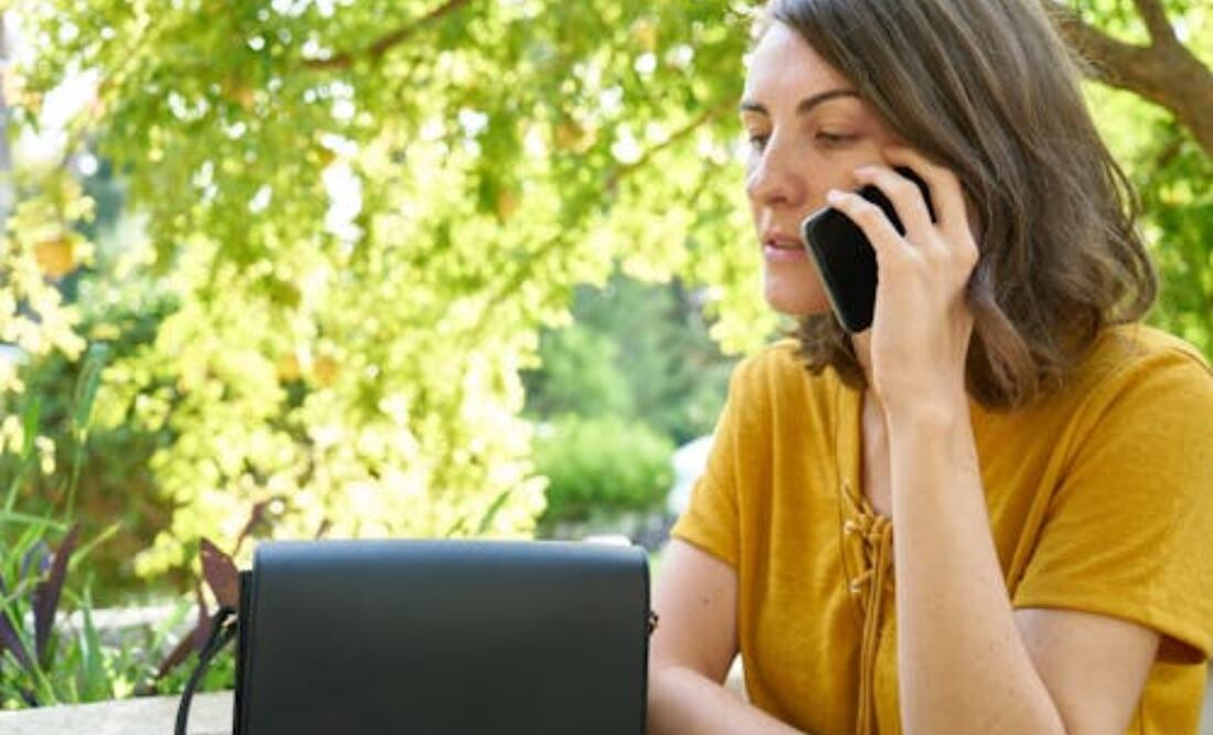 ¿Qué significan las llamadas que dicen "goodbye" y cuelgan? Imagen: Pexels