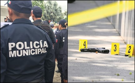 Ola de violencia deja 16 muertos en Guanajuato, entre ellos un policía municipal