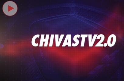 Chivas TV falló previo al juego contra Atlante