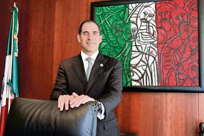 Piden a SHCP intervención