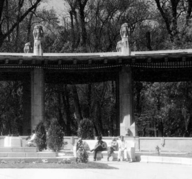 La librería más bella del mundo era mexicana