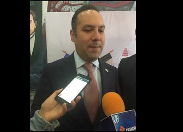 Descartan comparecencia de secretario de Seguridad por fuga en Hidalgo