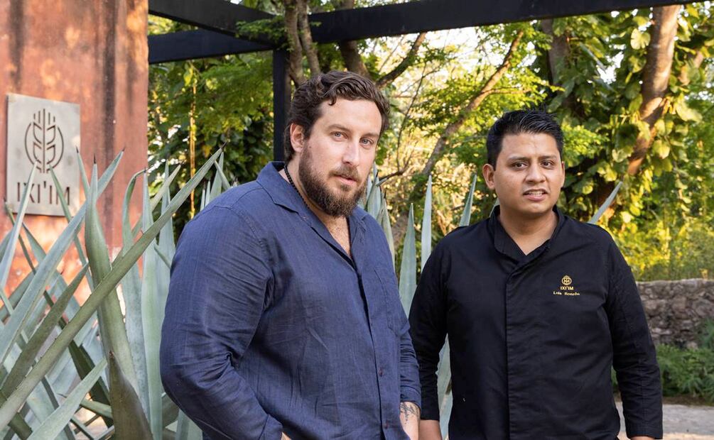 Foto: Cortesía Chablé Yucatán