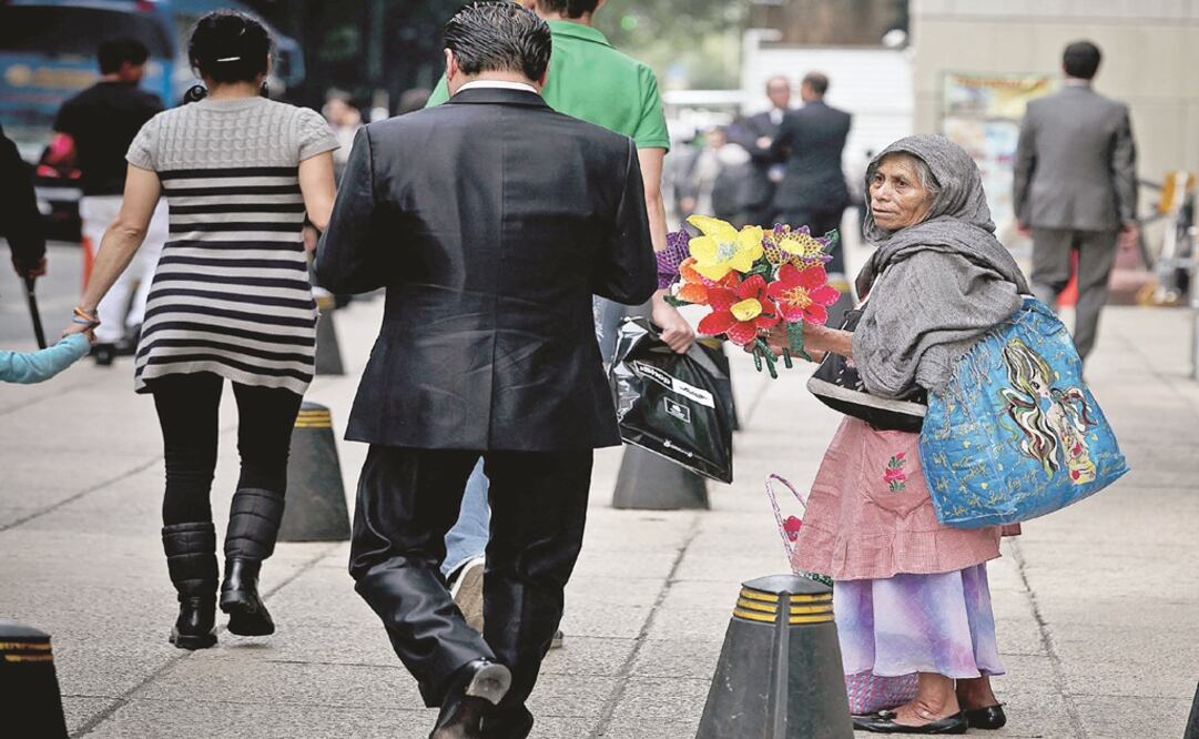 Foto: Archivo/ EL UNIVERSAL          