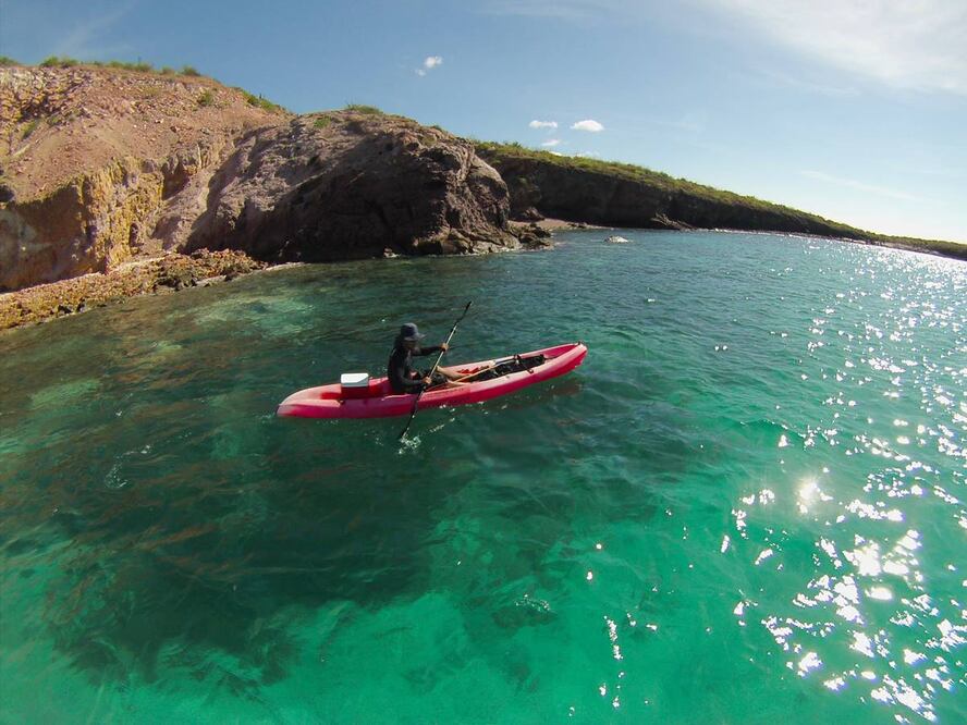 La mayor parte del territorio es de naturaleza. Foto: Cortesía Emprotur