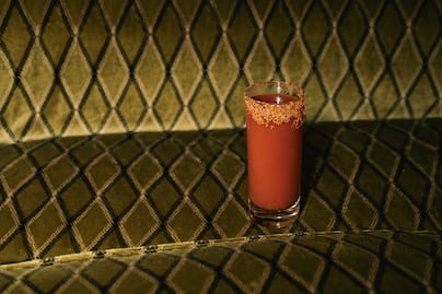 Prepara vampiros, bebida muy refrescante para este calor