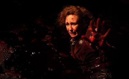 "El Conjuro 4" trae de vuelta el terror clásico, las apariciones demoníacas y la actividad paranormal