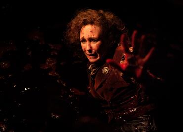 "El Conjuro 4" trae de vuelta el terror clásico, las apariciones demoníacas y la actividad paranormal