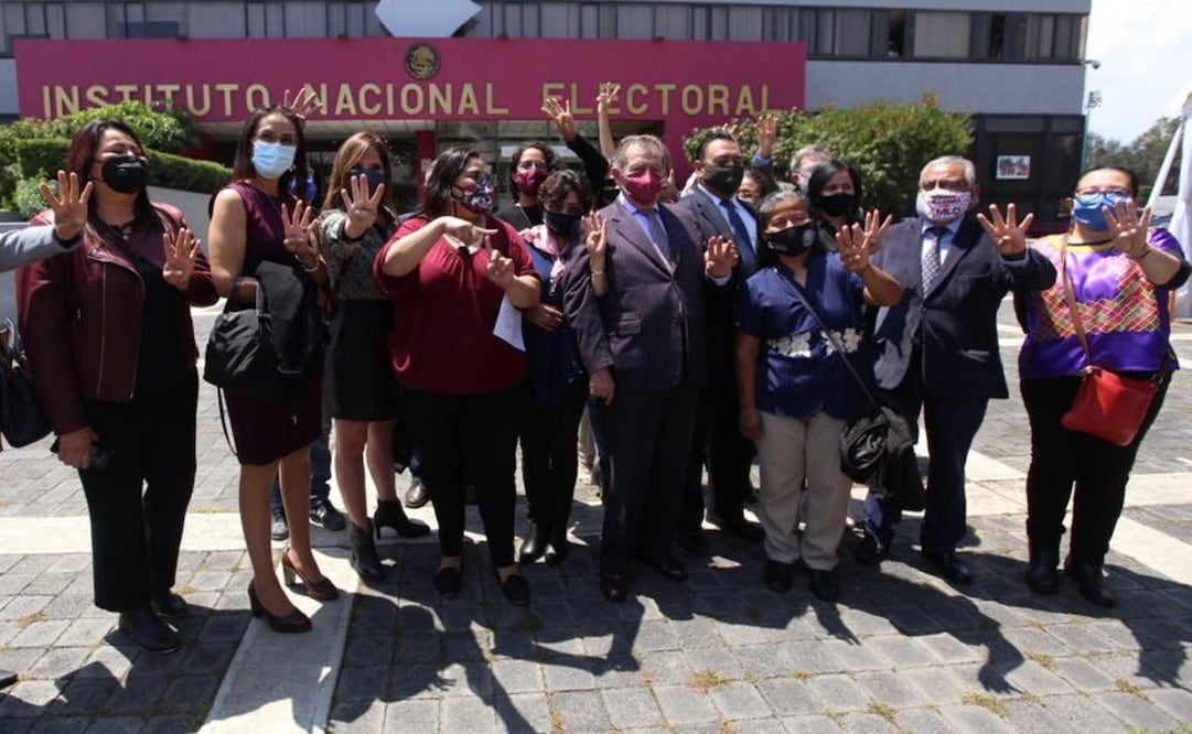 Fotos: Germán Espinosa/EL UNIVERSAL 