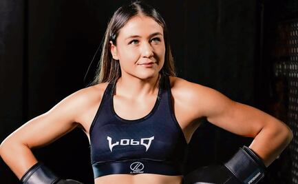 Elizabeth Rodríguez vivió un sueño perfecto; ganó en Estados Unidos