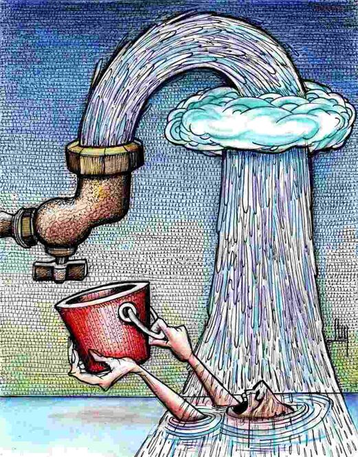 Cartón de LUY