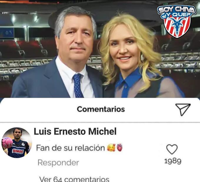 Memes sobre el "Fan de su relación" de Angela Aguilar. FOTO: ESPECIAL