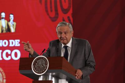Irán se ha ido acercando a México desde que AMLO es Presidente: columna del WSJ