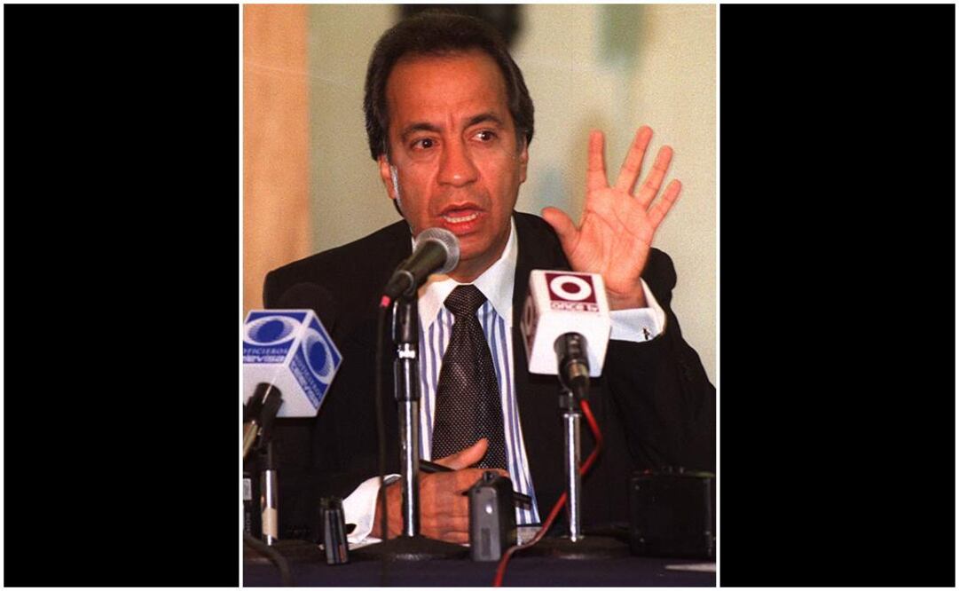 Miguel Rincón, dueño de Scribe