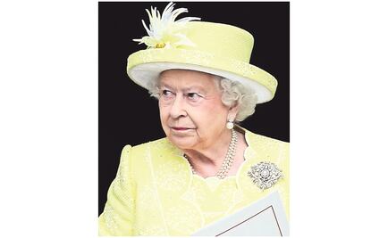 Pide reina Isabel II superar divisiones en su mensaje de Navidad