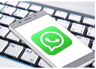 Para qué sirve la nueva sección "tú" de WhatsApp