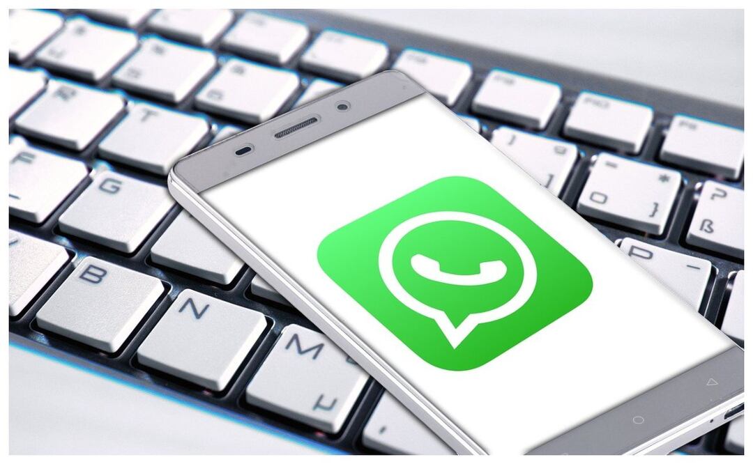 Descubre para que sirve la nueva implementación de Whatsapp. Imagen: Pixabay.