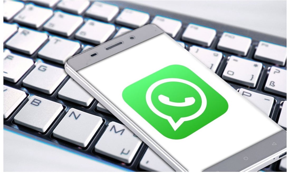 Descubre para que sirve la nueva implementación de Whatsapp. Imagen: Pixabay.
