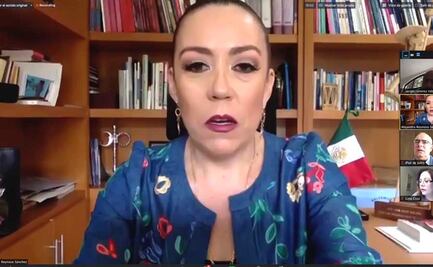 Senadores del PAN celebran propuesta al sistema de pensiones de AMLO