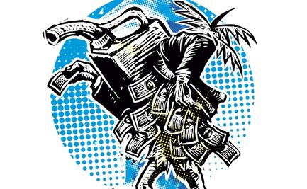 El crimen organizado ya se apoderó de Acapulco 