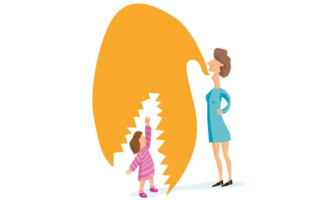 Un beso a Sofía, hija de 'Toño Garfias', hijastra de Yunes