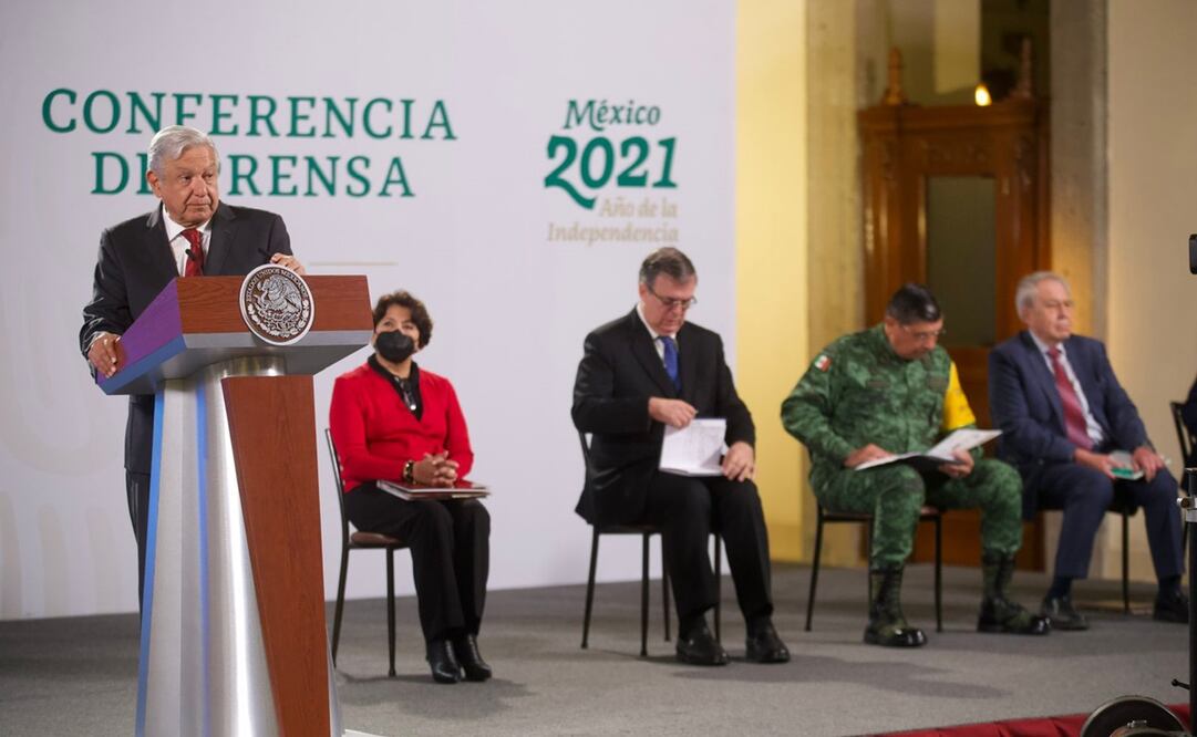 Foto: Germán Espinosa/EL UNIVERSAL 