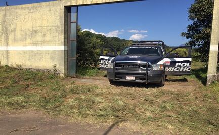 Enfrentamiento en Uruapan deja un muerto y dos lesionados