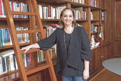 El tiradero que dejó Trump