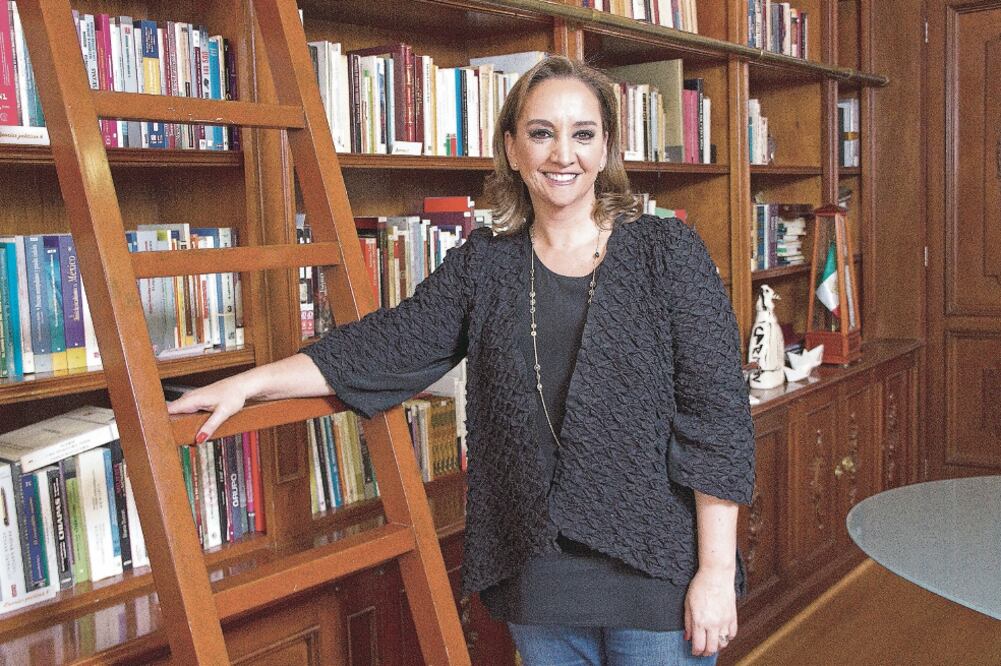 El tiradero que dejó Trump