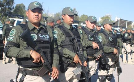 Bajan delitos de alto impacto durante primer cuatrimestre del 2022 en San Luis Potosí